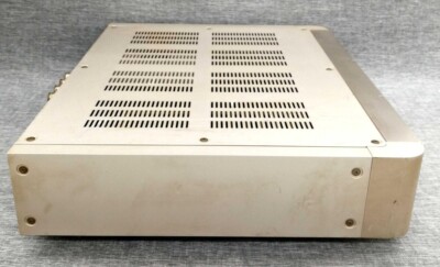 marantz SM-17SA Ver.2 その2 marantz : SM-17SA ver.2 - 中古 | オーディオユニオン