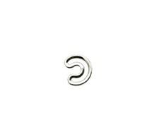 Genuine Rolex Spring Clip 4 Oscillating Weight Caliber 1520 1530 1560 1570 7911