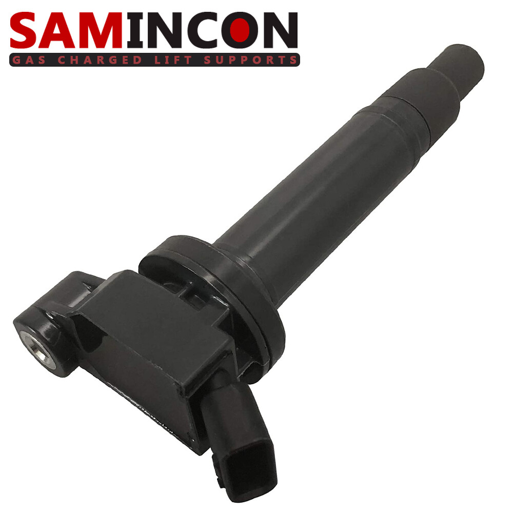 Micro Ignition Coils for Lexus RX330 ES330 Toyota 3.3L UF430 with Dielectric Grease