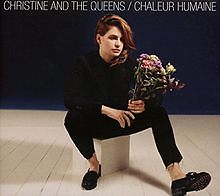 Chaleur Humaine von Christine and the Queens | CD | Zustand sehr gut