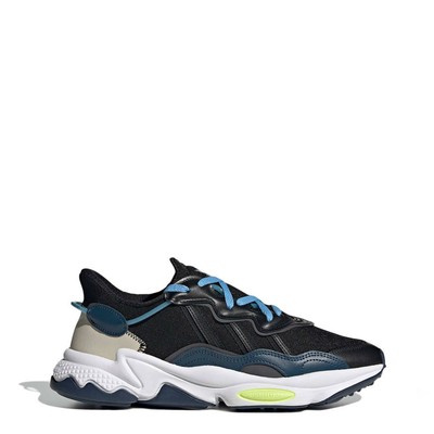 adidas ozweego black blue