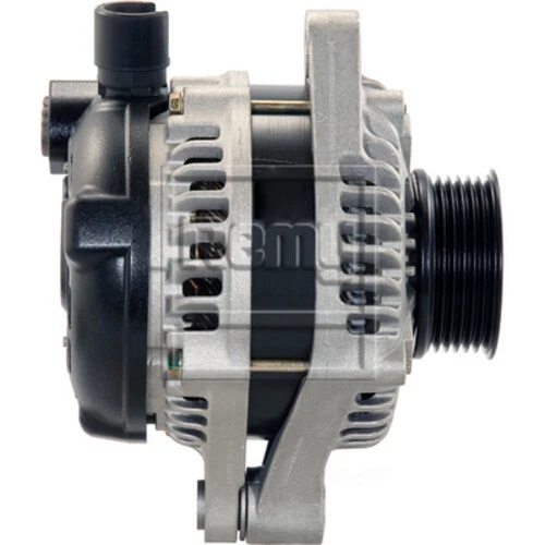 Alternador-Premium Remy 12602 Reman se adapta a Saturn Vue 2006 3,5 L-V6 Foto 4 de 4