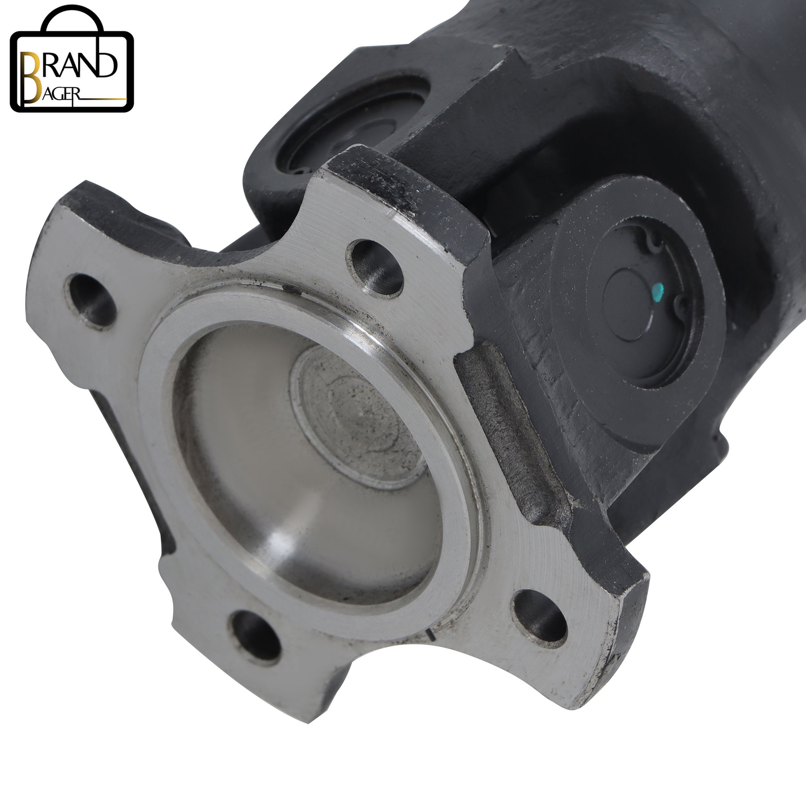 Rear Driveshaft Prop Shaft Assembly For Acura MDX 2016-2020 V6 3.5L Petrol AWD