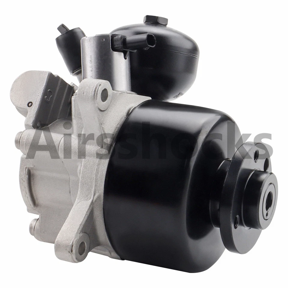 Bomba de dirección asistida hidráulica ABC A0044665801 para Mercedes-Benz S65 AMG 2007-13 Foto 2 de 4