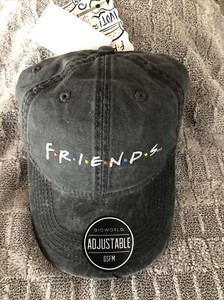 Friends Hat | eBay