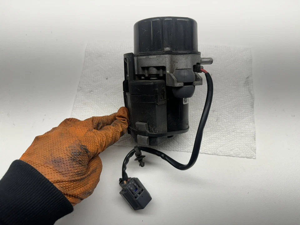 Bomba de vacío Chevrolet Traverse 2018-20 barata OEM 23489832 Booster Foto 2 de 4