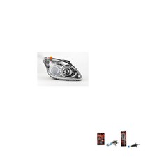 Scheinwerfer + Osram Night Breaker Laser passend für Hyundai i30 Rechts