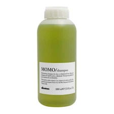 Davines Momo Moisturizing Shampoo 1000ml / 33.8 fl.oz.