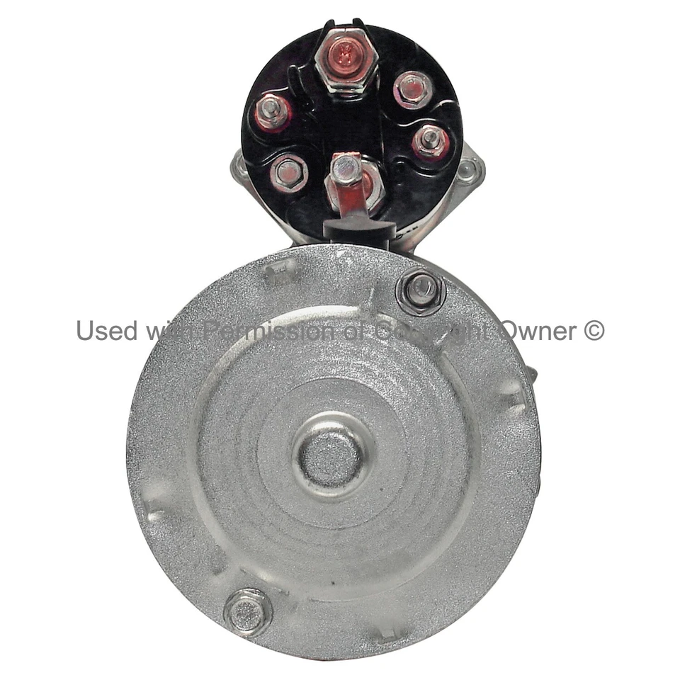 Motor De Arranque para Blazer, C1500, C1500 Suburban, C2500+Más 3510MS Foto 4 de 4