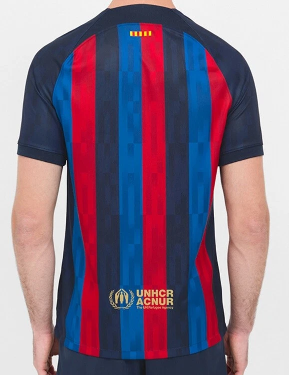 FCB VAPOR MATCH DSR JERSEY 18-19 - 通販 - guianegro.com.br