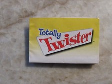 Original Totally Twister, MB 1997 Owner's Manual, VG Cond,