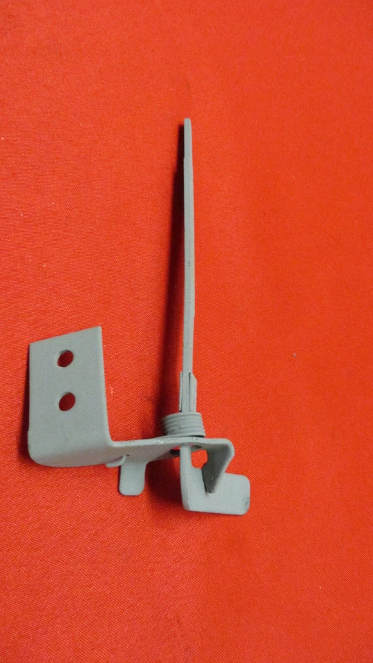 Dodge Polara y Monaco 1967 1968 capó mango de cierre Foto 2 de 3