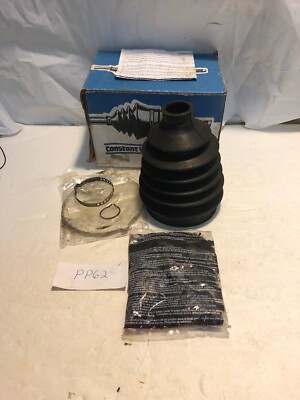 CV Joint Boot Kit Precision Joints 9460
