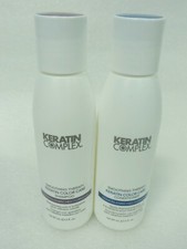 KERATIN COMPLEX KERATIN COLOR CARE SHAMPOO  CONDITIONER 3 oz  travel size 
