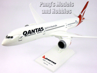 Qantas 787モデルプレーン　（1/200） s-l400.jpg