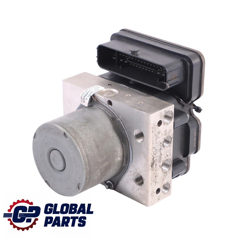 Audi A4 B9 Brake Pump ABS Module Hydraulic Control Braking Unit 8W0907379AG - Image 2 of 4