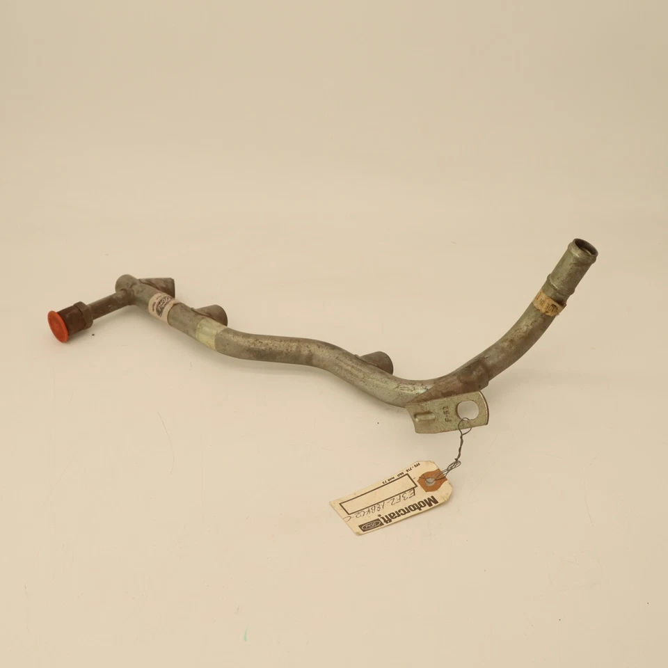 Ford 1983 EXP Escort Lynx LN7 Inlet Heater Tube E3FZ-18B402-C OEM NOS - Image 2 of 4