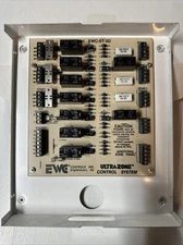 EWC Controls NCM-300 Control Panel