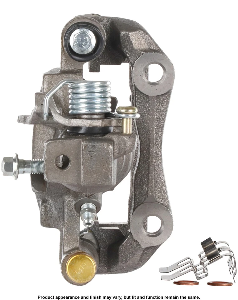 Pinza de freno de disco trasera derecha cardona para Chevrolet Monte Carlo 1995-1999 Foto 4 de 4