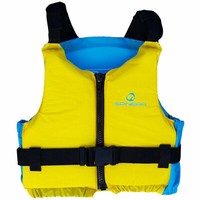 Spinera Nylon 50N Junior Vest Kinder-Weste Schwimmhilfe Schwimmweste Sup Kajak