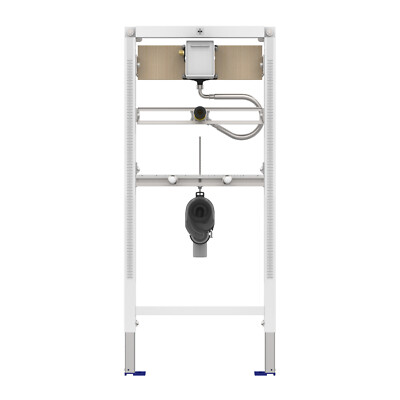 Conel VIS Urinal-Element E3 f. Trockenbau m. Wandhalter, BH: