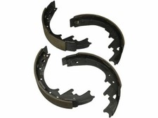 Rear Brake Shoe Set For 1976-1980 Dodge Aspen 1977 1978 1979 J966GF