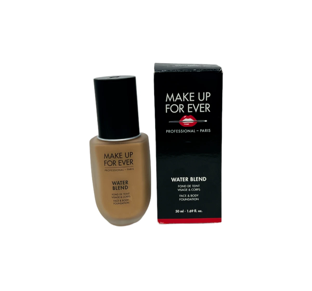 Makeup Forever Water Blend Foundation Saubhaya Makeup