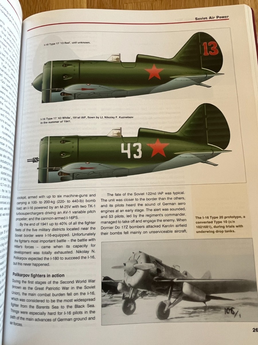 soviet air power in world war 2 . yefim gordon | eBay UK