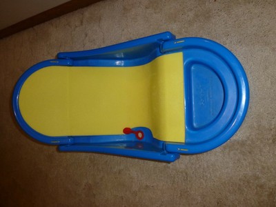 Safety 1st Folding Space Saver Baby Bath Tub Ebay