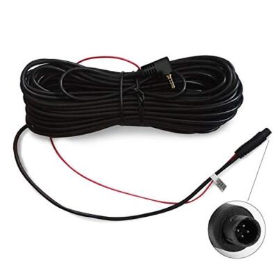 WOLFBOX Rear Camera Extension Cord Cable For G840S Italy - Foto 8