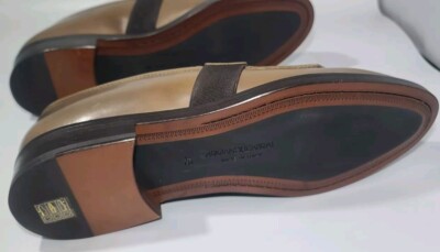 ARMANDO CABRAL BISSAU Slip-on Loafer Size 46 US 13 Color:Cinza Quente ARMANDO CABRAL BISSAU Slip-on Loafer Size 46 US 13 Color  main image 3