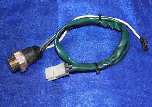 Temperaturschalter Kühlerlüfter Fiat ELTH 268007 Ritmo Tipo Uno Duna 146 Diesel