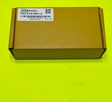 Lot of 10 Kyocera Fax System 12