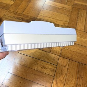 Super Nintendo SNES Console w/ OEM Controllers + w/ Mario Kart & Donkey Kong