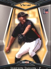 2011 TRISTAR Pursuit Baseball Card Pick