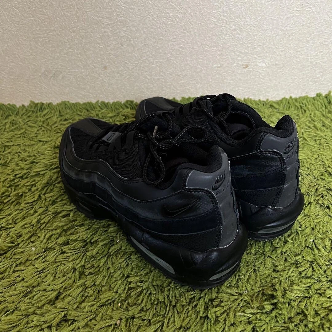 Nike nike. Air Max 95 Shox Low Nike Men 11 29cm New Japan