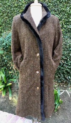 jg hook wool coat