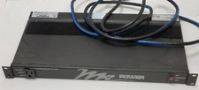 Mid Atlantic Products PD-915R Rackmount Power Center 15 Amp 120V 60Hz
