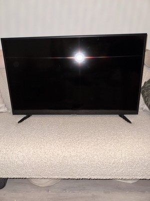 Samsung UE43RU7099UXZG 43'' UHD Smart-TV
