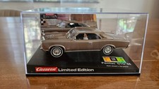 Carrera Evolution Pontiac GTO Main street´s the place! Limited Edition 25482