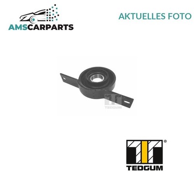GELENKWELLE MITTELLAGER KARDANWELLE 00055275 TEDGUM NEU OE QUALITÄT