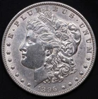 New Listing1896 MORGAN DOLLAR