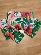 Meradiso Bettwäscheset, Dschungel, 155 x 200 cm