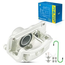 Pinza de freno delantera izquierda compatible con Fusion, MKZ, Milan, Zephyr - OE#