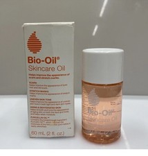 Bio-Oil Skincare Oil for Scars and Stretchmarks - 60ml. / 2 fl oz.