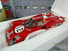 FERRARI 512 M 512M NART #12 -