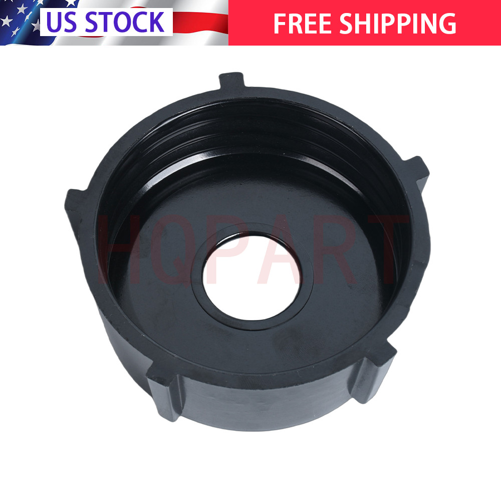 Blender Jar Nut 015132-200-090 148381-000-090