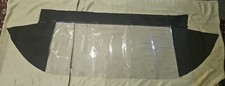 1966 67 Cutlass Convertible Rear Window Brand New 1966 67 Cutlass Convertible Rear Window Brand New