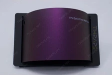 Satin Pinot Noir Purple Color PPF