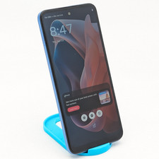 Motorola Moto G Play XT2413V 64GB Great Condition  Blue  TRACFONE ONLY